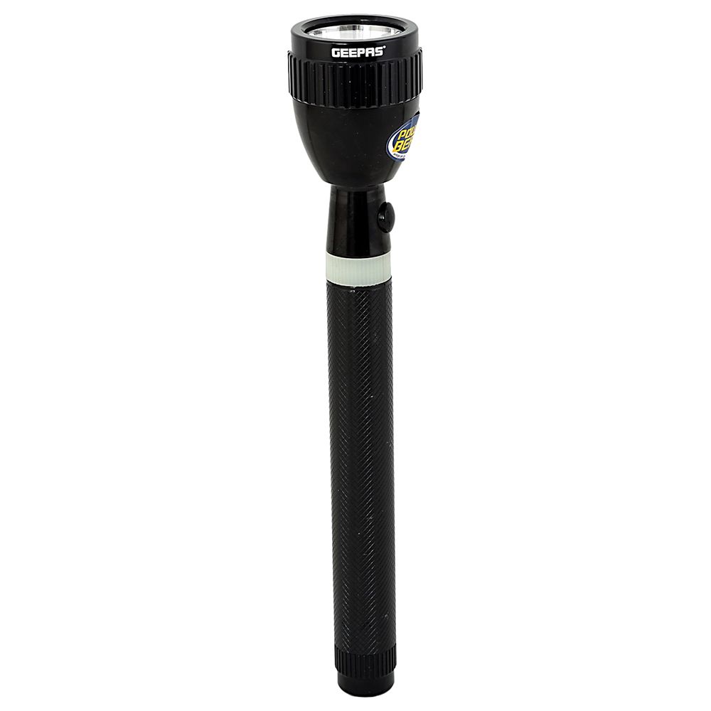 Geepas torch clearance